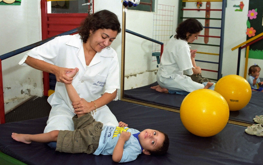 Physiotherapy