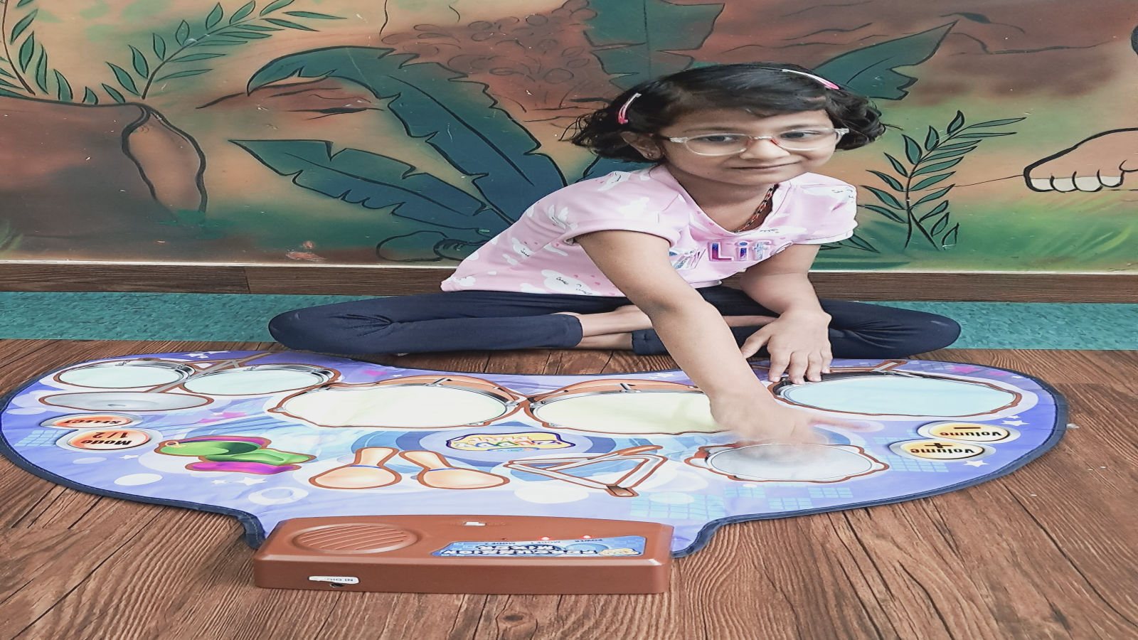 Art Based Therapy